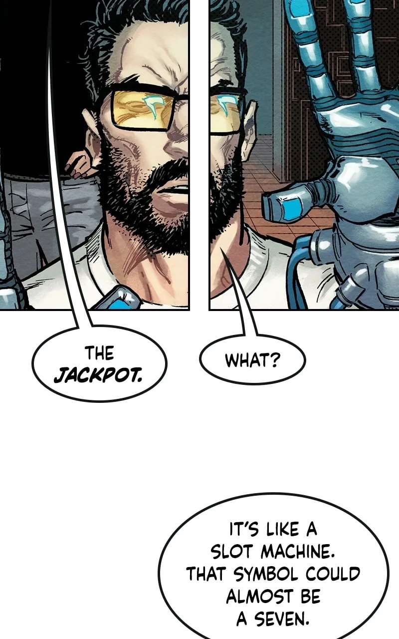 The Amazing Spider-Man (2022) Chapter 55 - page 31