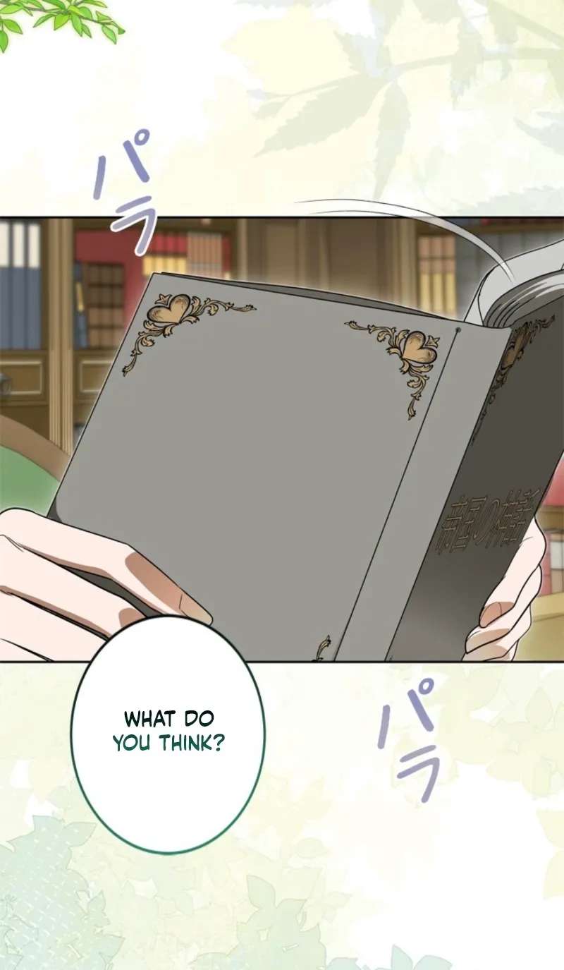 The Timid Lady of the Frontier Won't Give Up on Revenge Chapter 18 - page 3