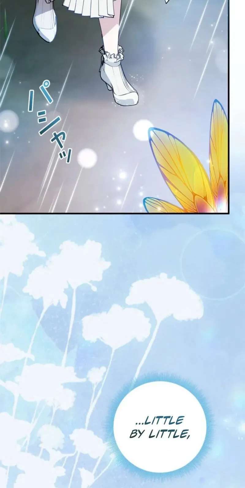 The Count's Beloved Contract Young Lady Chapter 49 - page 14
