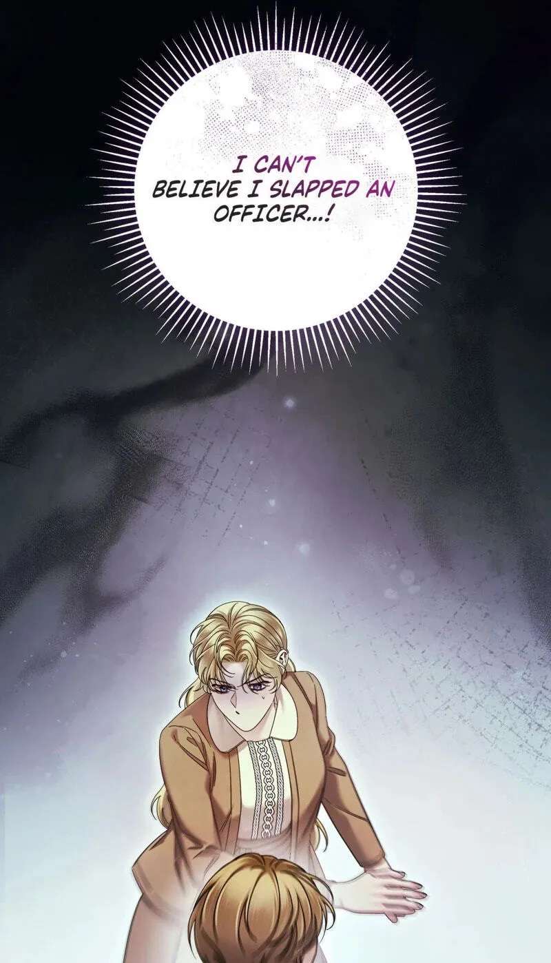 Please Forget Me Chapter 42 - page 7