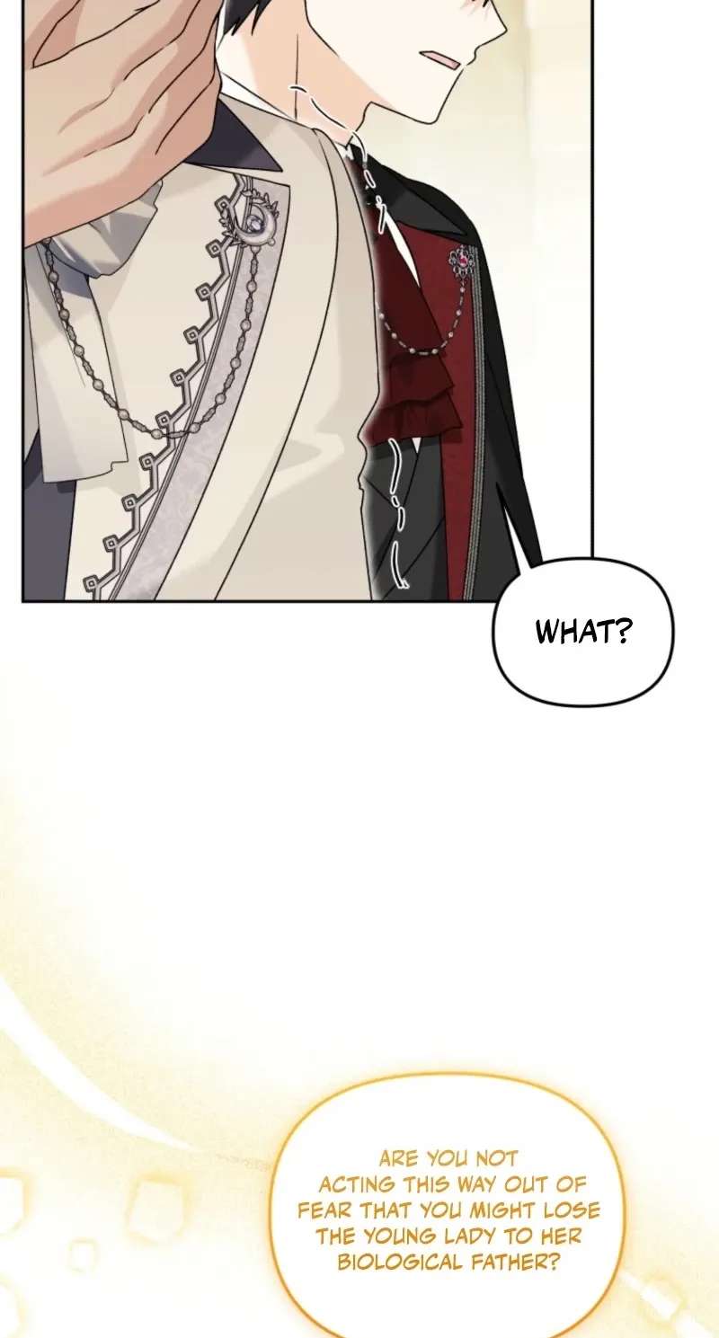 The Villain's Daughter-in-Law Rules by Nature Chapter 70 - page 43