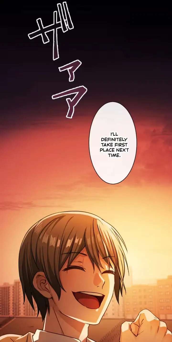 Dakara, Anata wa o Shimai desu Chapter 19 - page 7