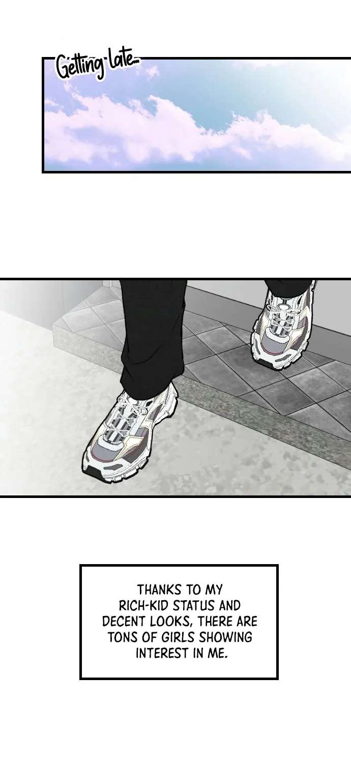 Simply Immature Chapter 3 - page 113