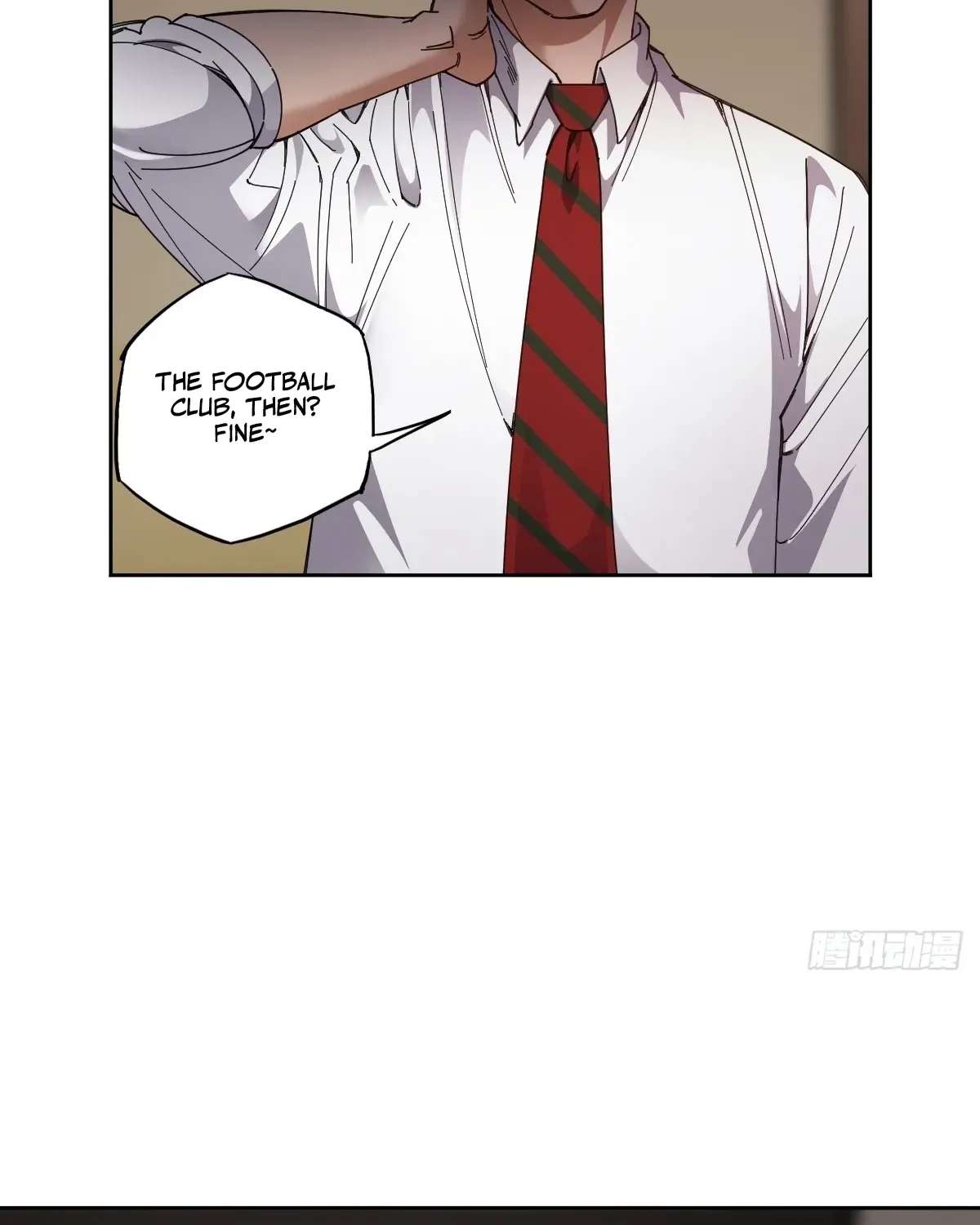 My Brother Is A Mad Dog Chapter 20 - page 57
