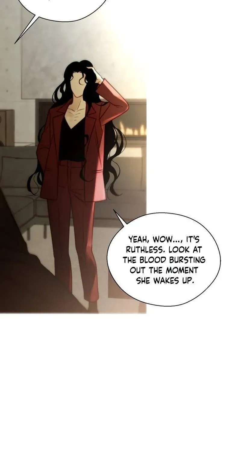 Night at the Crossroads Chapter 2 - page 61