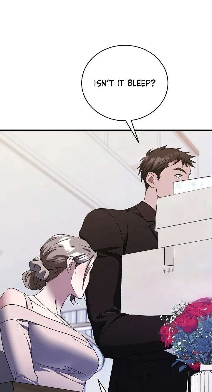 Bastard Uncle Chapter 34 - page 66