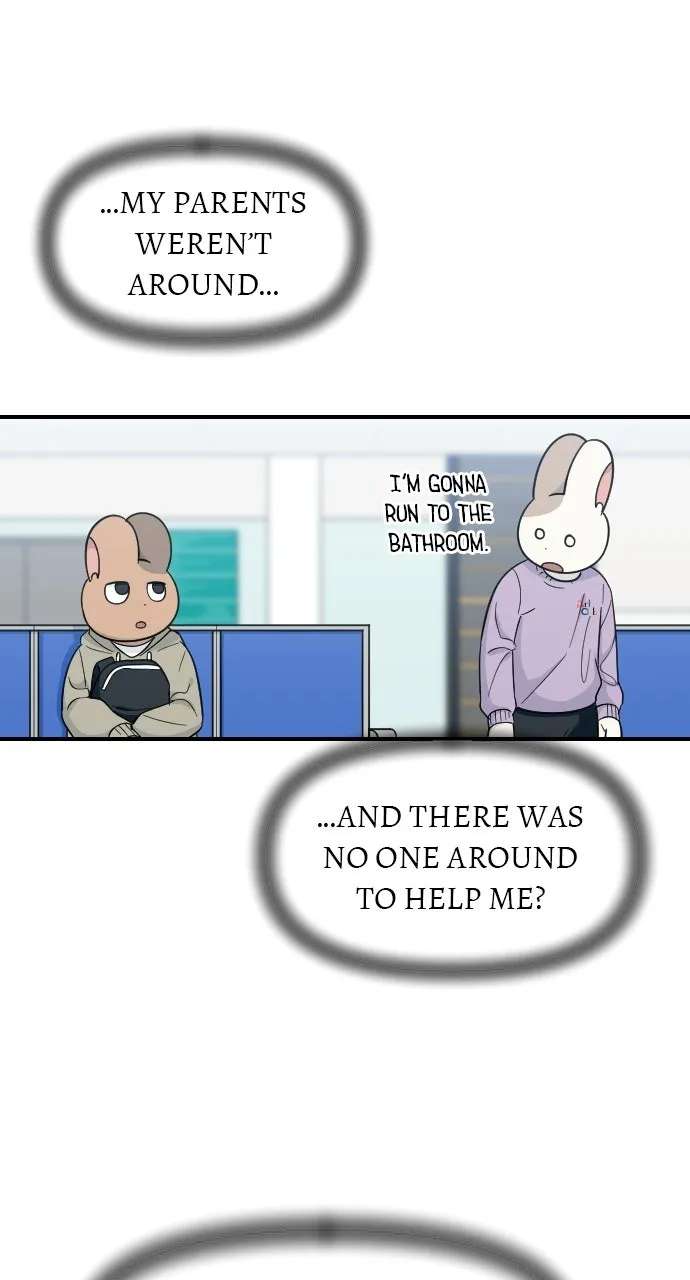 It’ll Be Okay Chapter 34 - page 18