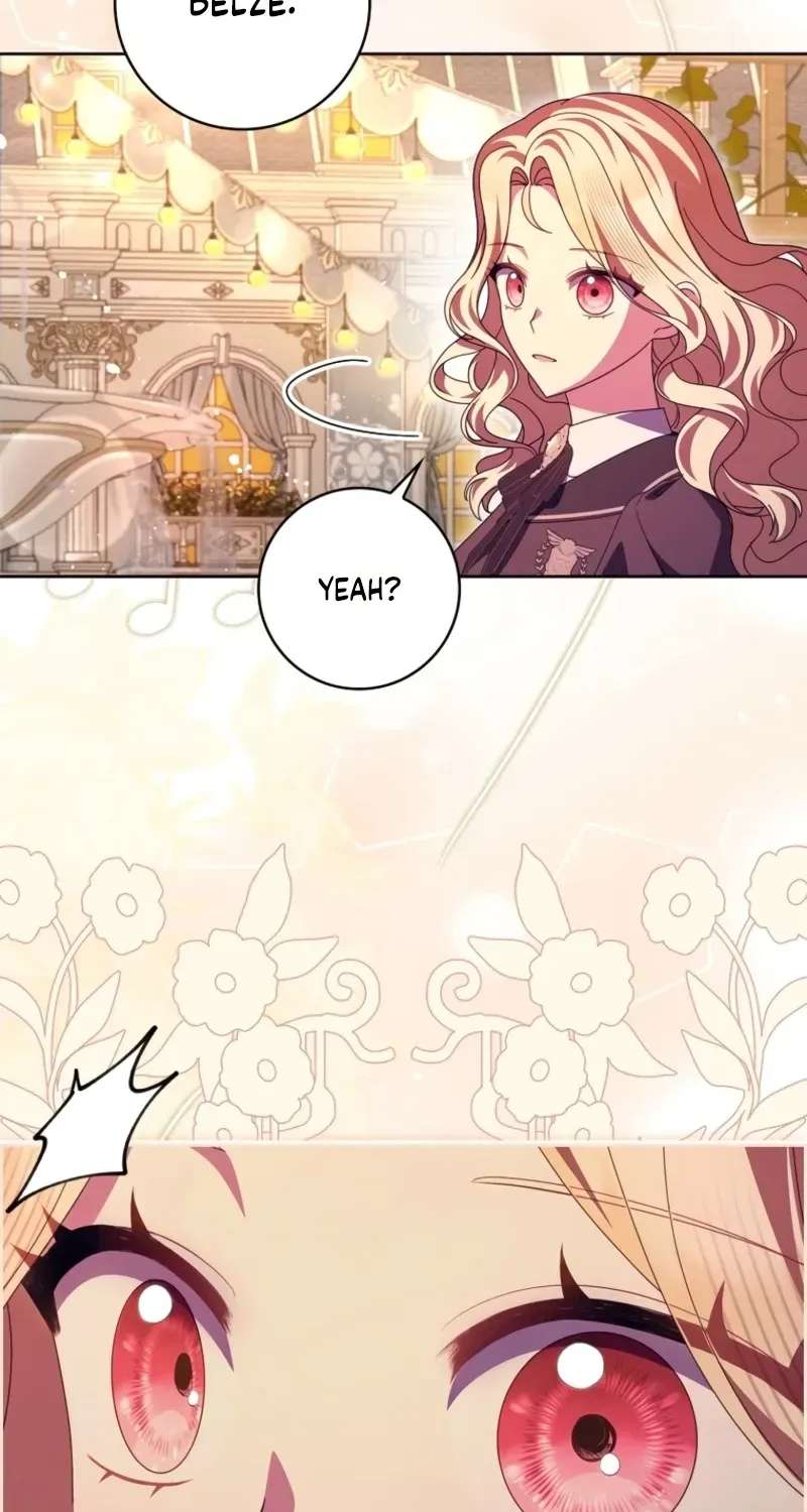 The Foreign Object Was Me Chapter 82 - page 19