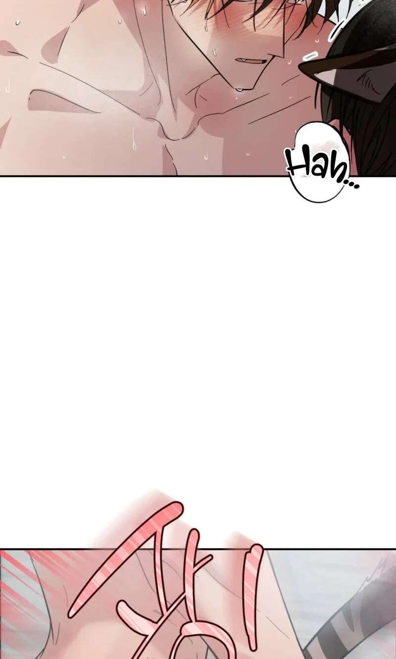Give Birth to a Baby Wildcat for Me, Unless You Want to See Me Go Insane! Chapter 37 - page 105