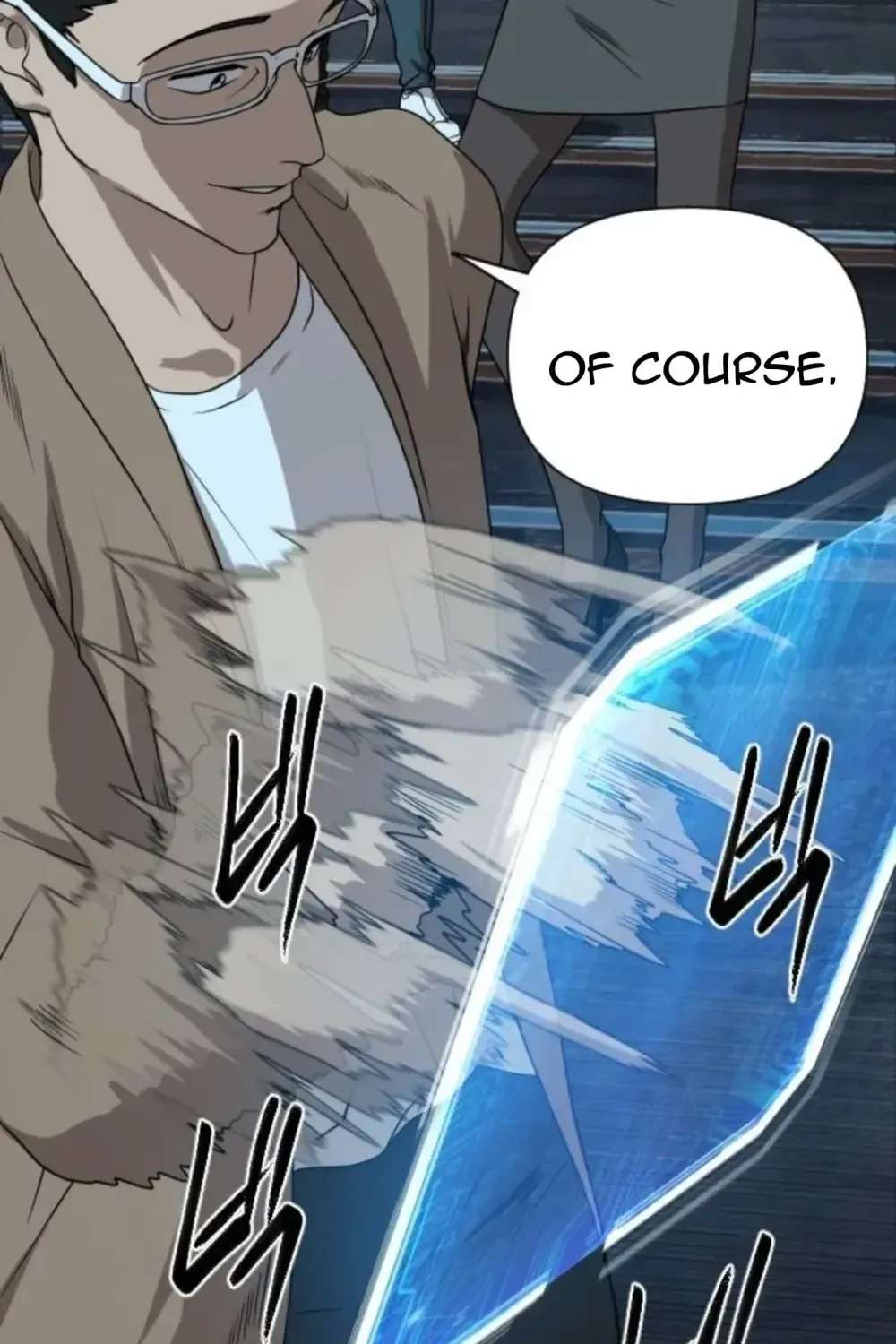 Winning With Drawings Chapter 6 - page 117