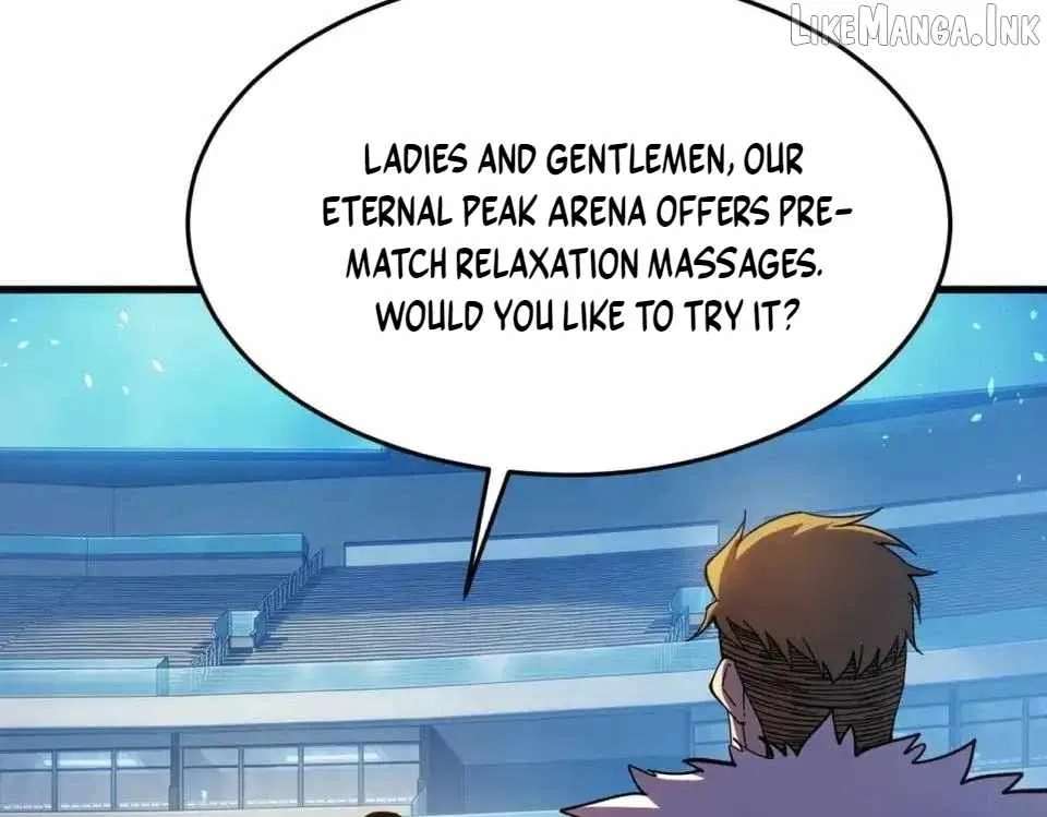 I Rely On My Invincibility To Deal Tons Of Damage Passively! Chapter 198 - page 55