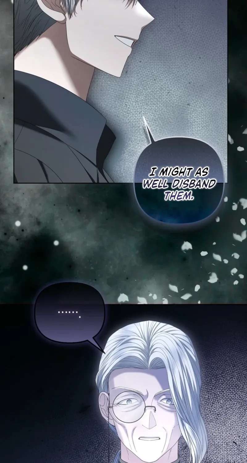 The Time-limited Extra Is Disguised as a Tutor in a Villain's House Chapter 48 - page 35