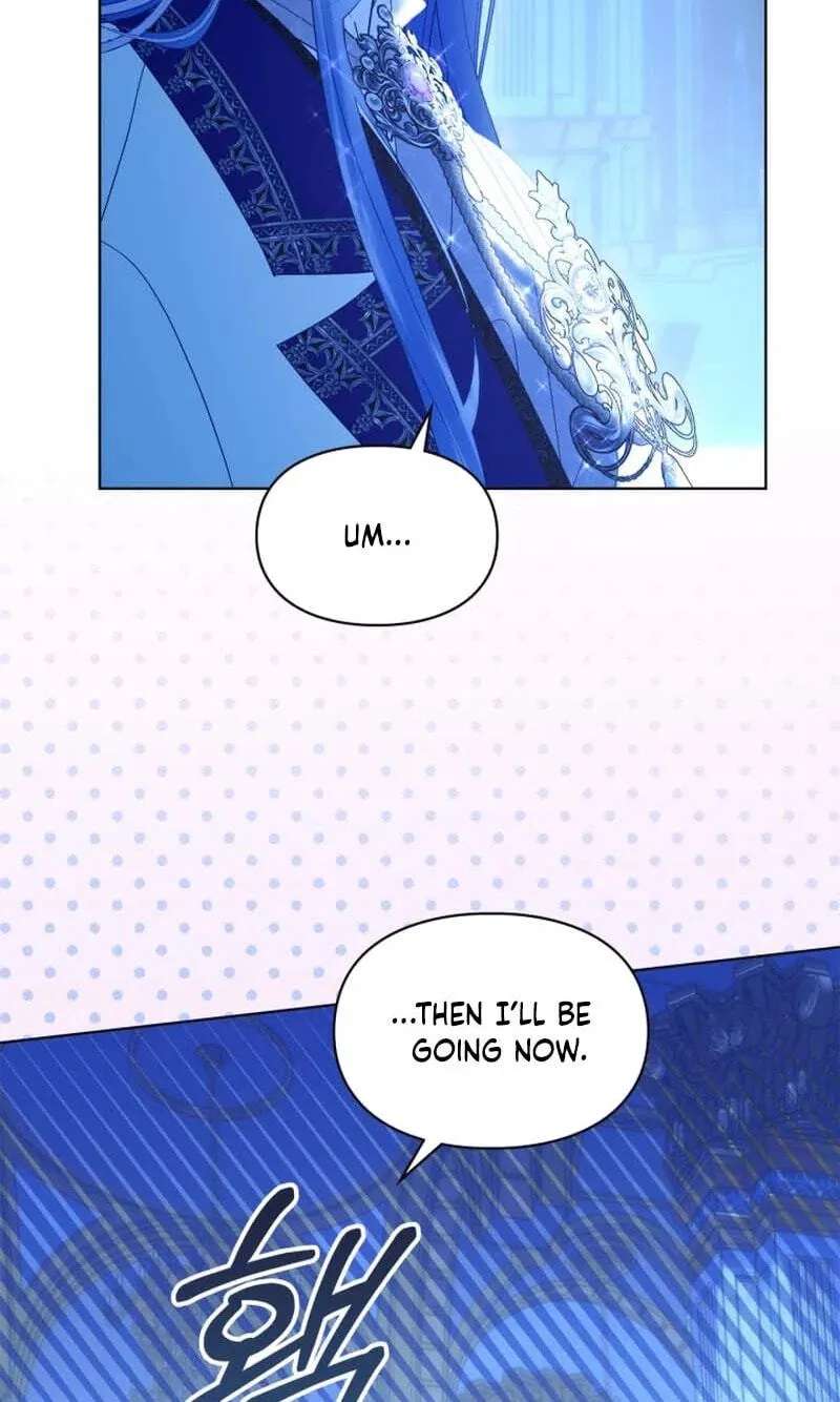 Baby Prisoner of the Winter Castle Chapter 105 - page 56