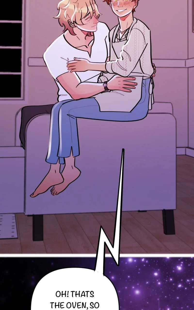 Star Catcher Chapter 114 - page 30