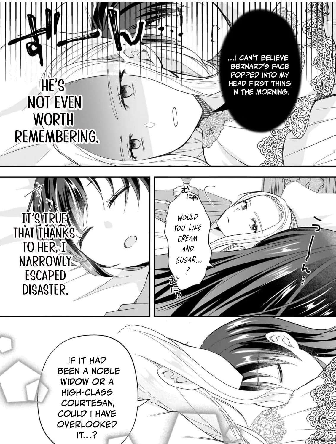 He Wants a Mistress? Fine, I'll Drag Him Down With His 'True Love Chapter 15 - page 15