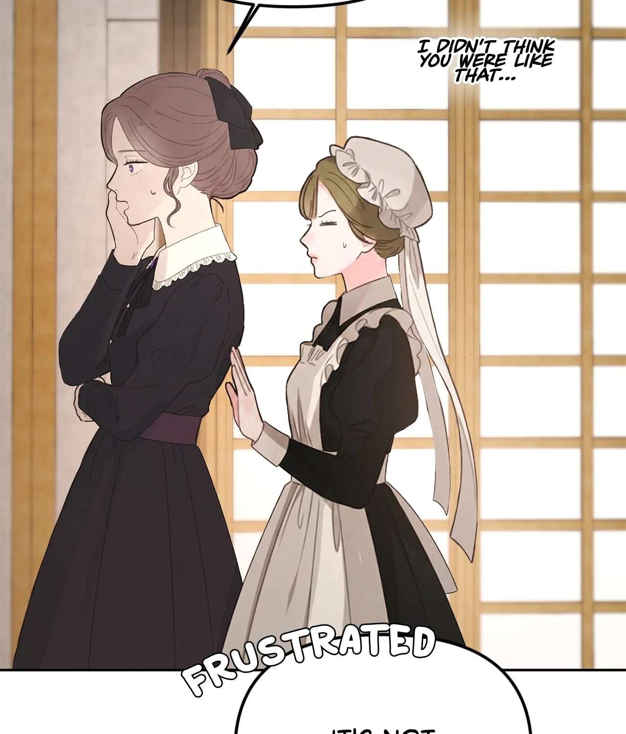 I Adopted the Male Lead from the Shelter Chapter 131 - page 5