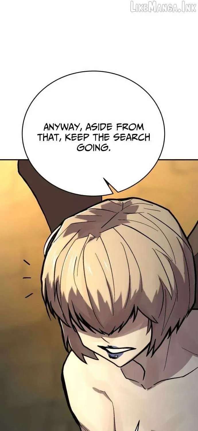 The Strongest in Hell, Mak Geum-gang Chapter 4 - page 49