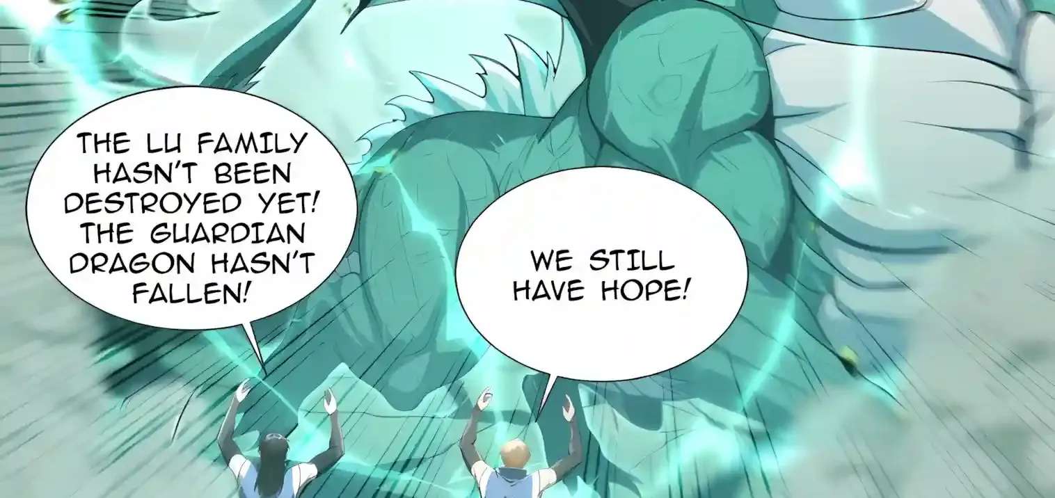 I Opened the Mythical Pet Era Chapter 57 - page 6