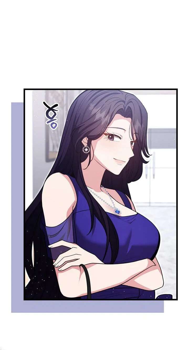 The Dignity of Desire Chapter 41 - page 51