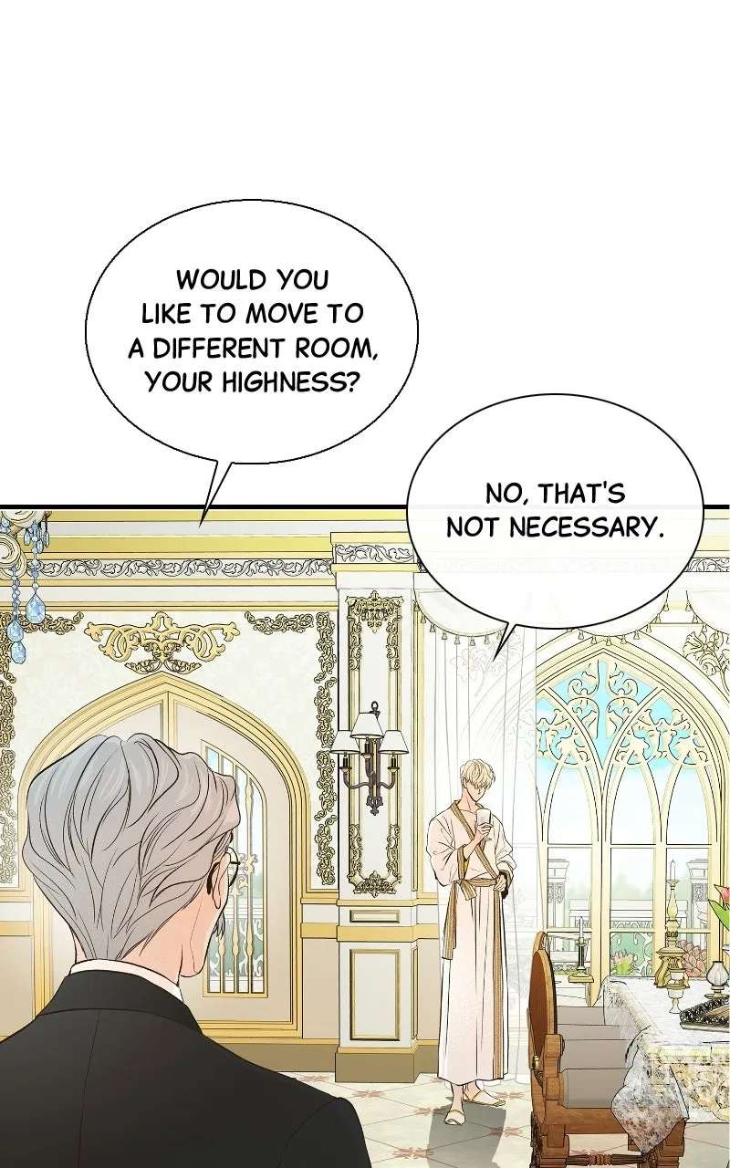 The Prince of Poison Chapter 2 - page 20