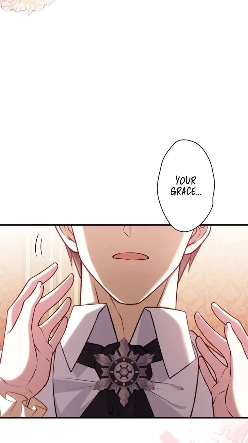 I Ended Up Raising My Younger Self Chapter 27 - page 9