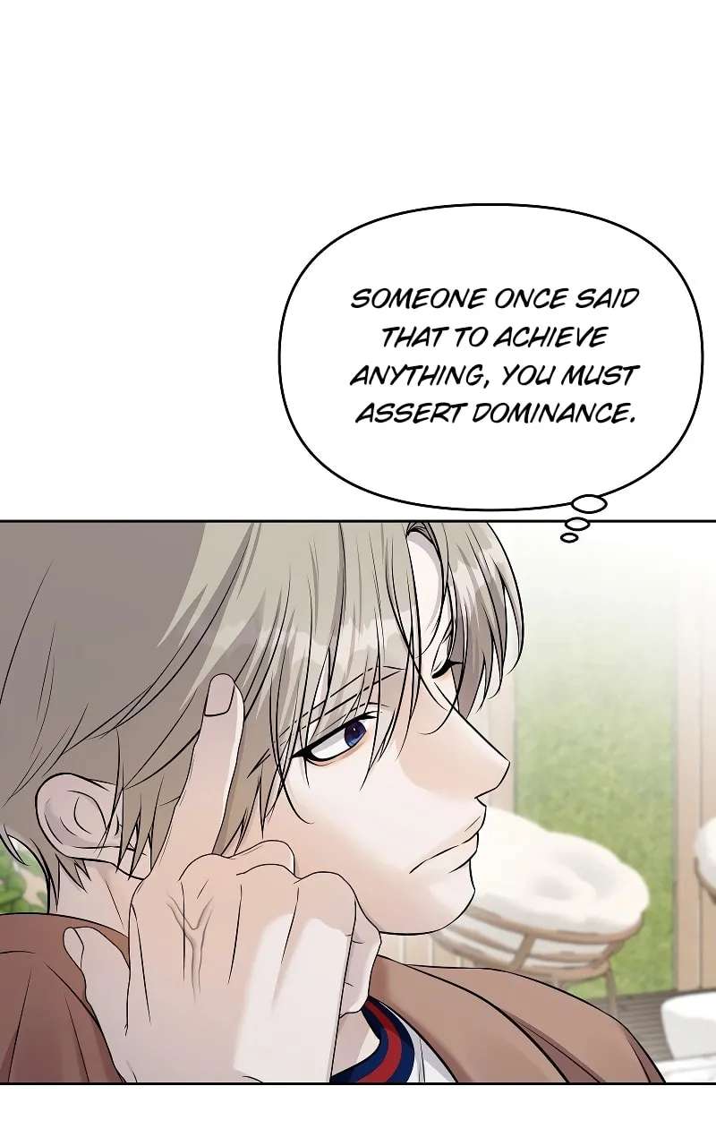 How to Win Over an Alpha Male Chapter 35 - page 62