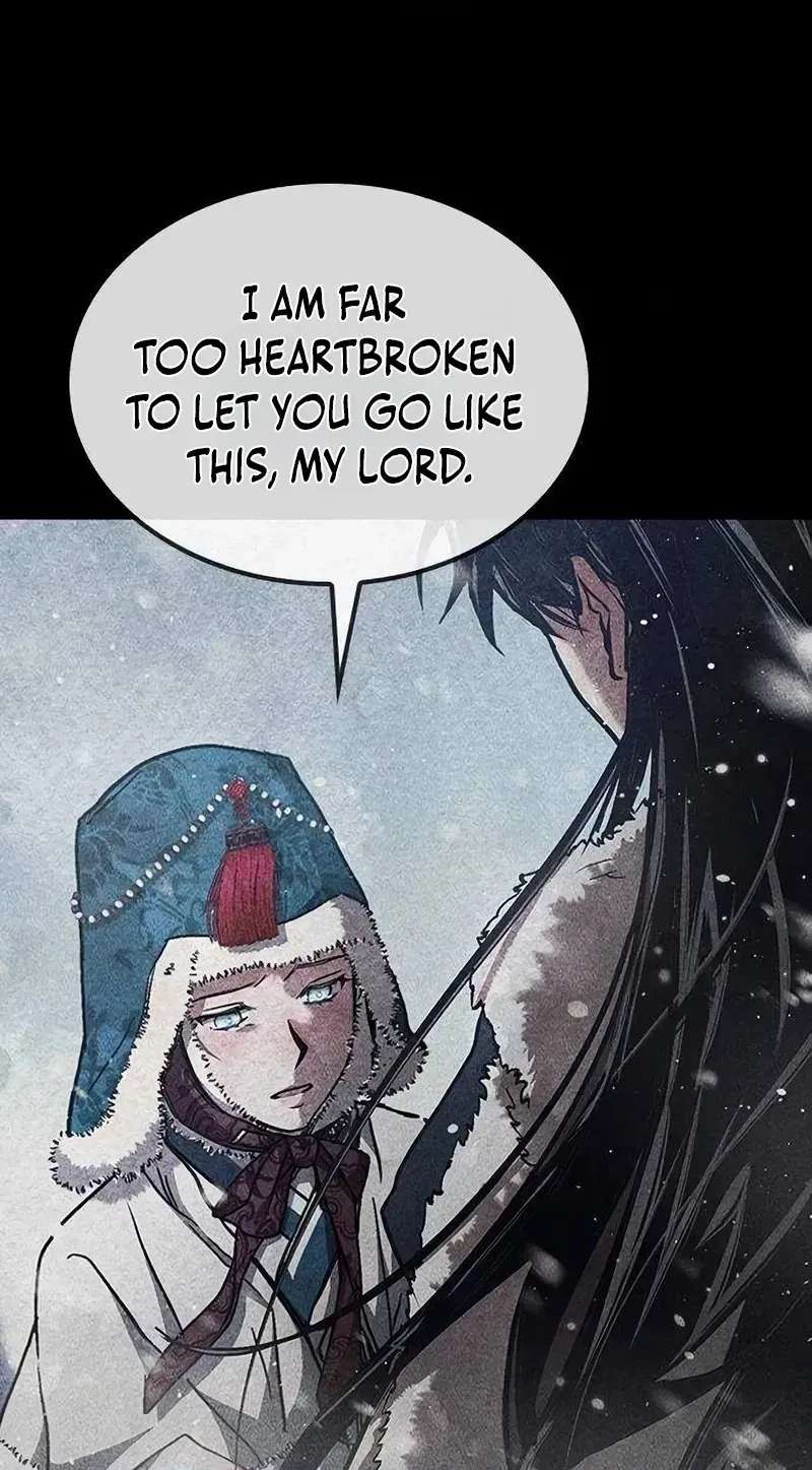 Pray To A Ghost Chapter 40 - page 100