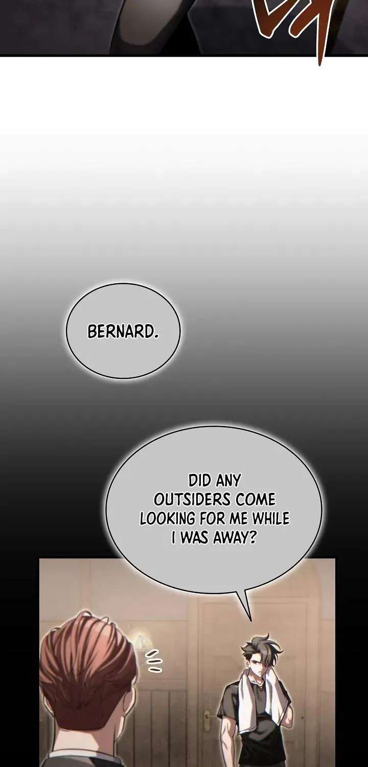 The Lord Who Levels Up by Devouring Chapter 14 - page 3