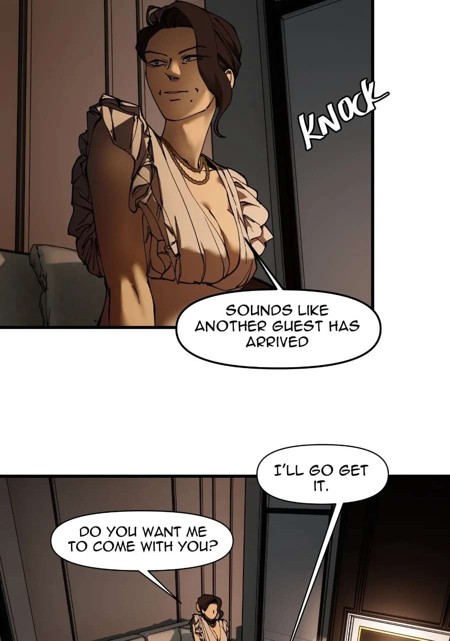 I Love You Chapter 291 - page 89