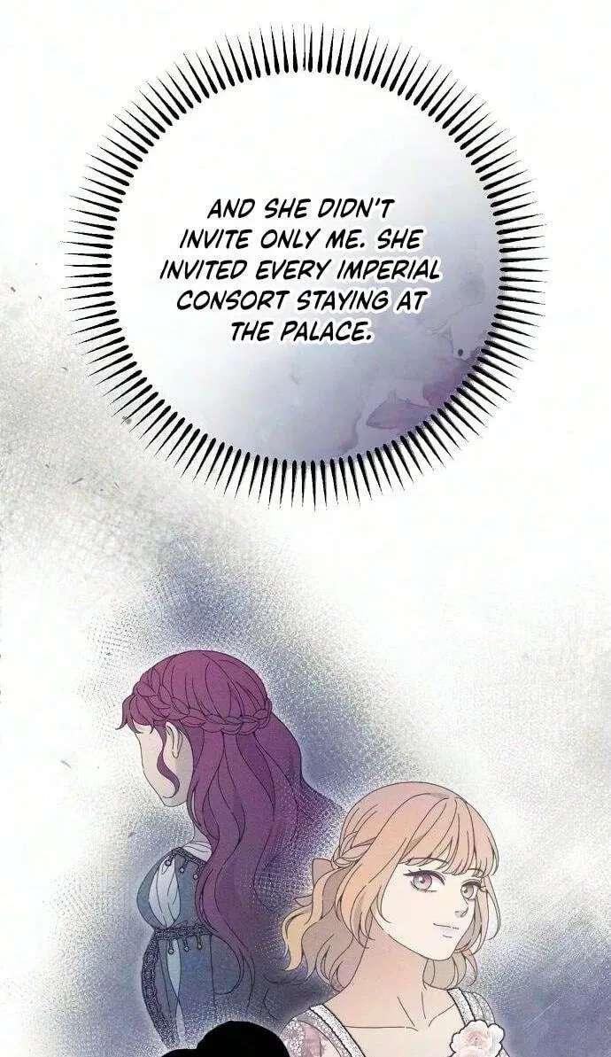 Dare I Hope Chapter 56 - page 101