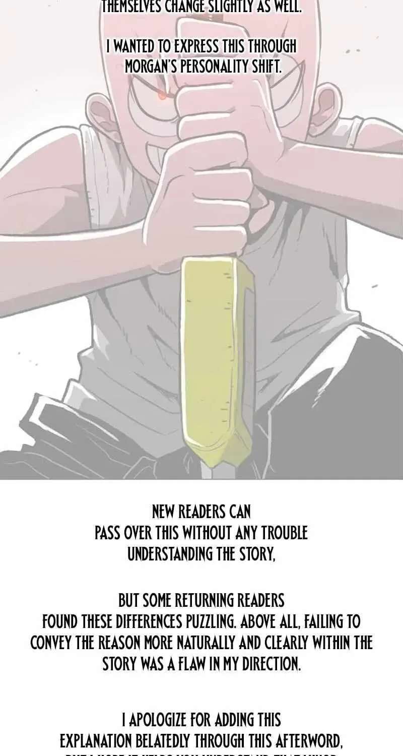 The Gray Mark Chapter 102 - page 26