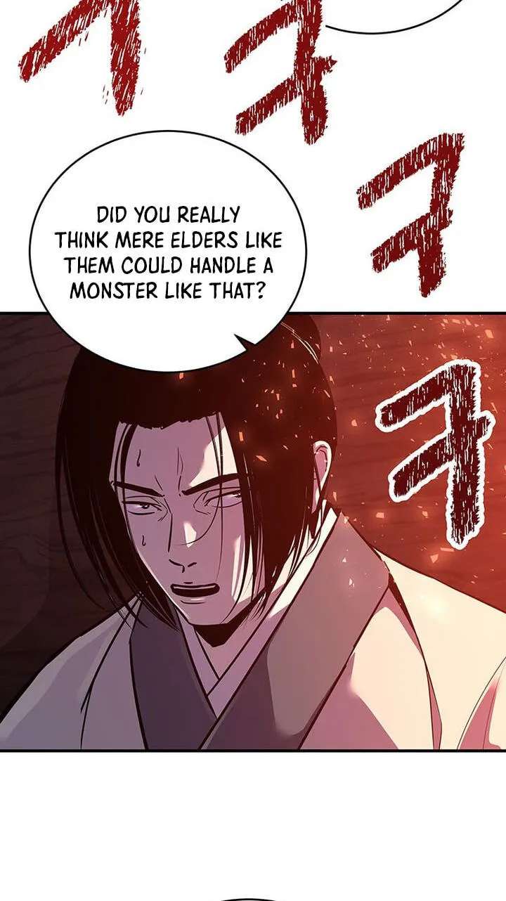 The World's Best Martial Arts Instructor Chapter 100 - page 24