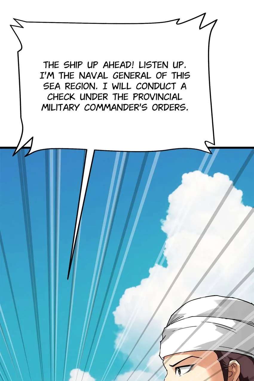 Reborn to Be a Great God Chapter 132 - page 71