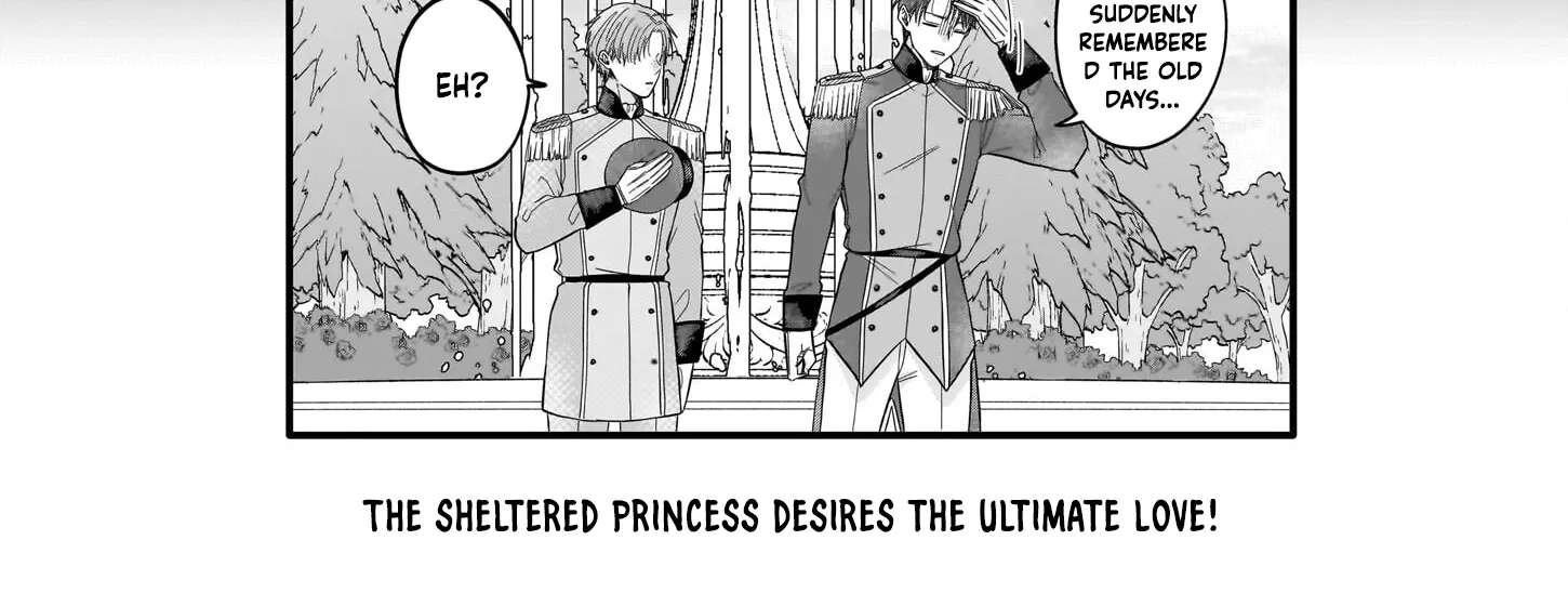 Hakoiri Koujou wa Shikou no Koi wo Onozomi desu! - Risou no Tonogata wo Sagasu Tabi ni Demasu. Tadashi, Utsukushisha Igai Mitomemasen!? Chapter 2 - page 88