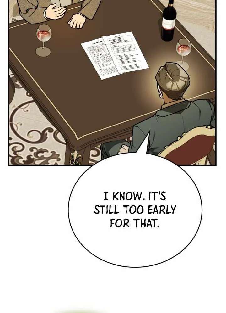The Joseon Prince Went To America And Didn’t Return Chapter 75 - page 49