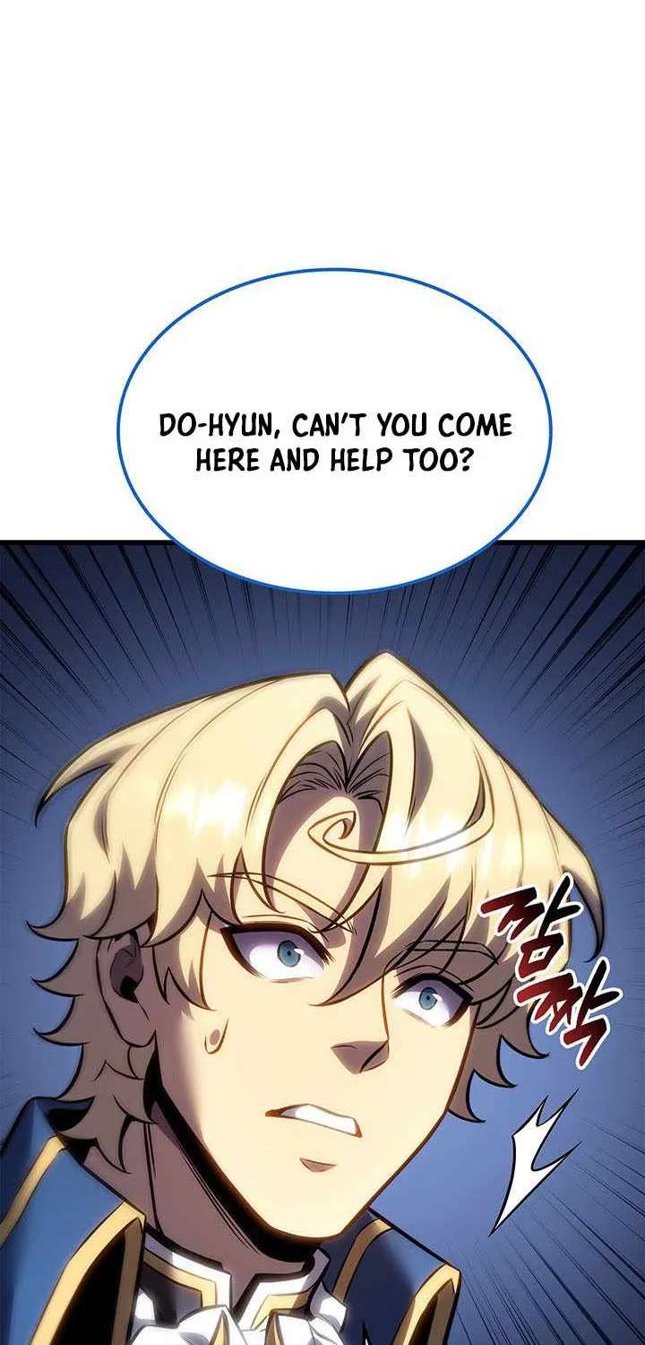 The Count’s Youngest Son Is a Player Chapter 173 - page 84