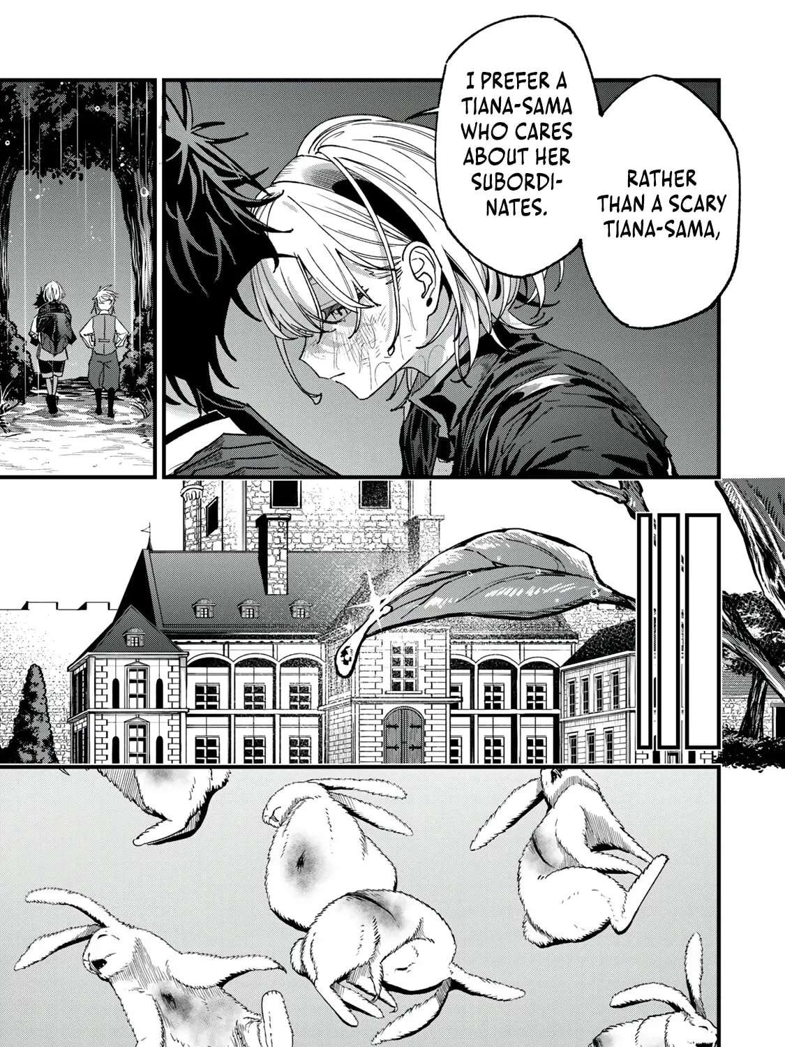 Shuseisan: Kono Skill ga Cheat da to Mada Dare mo Kizuiteinai Chapter 3.3 - page 8