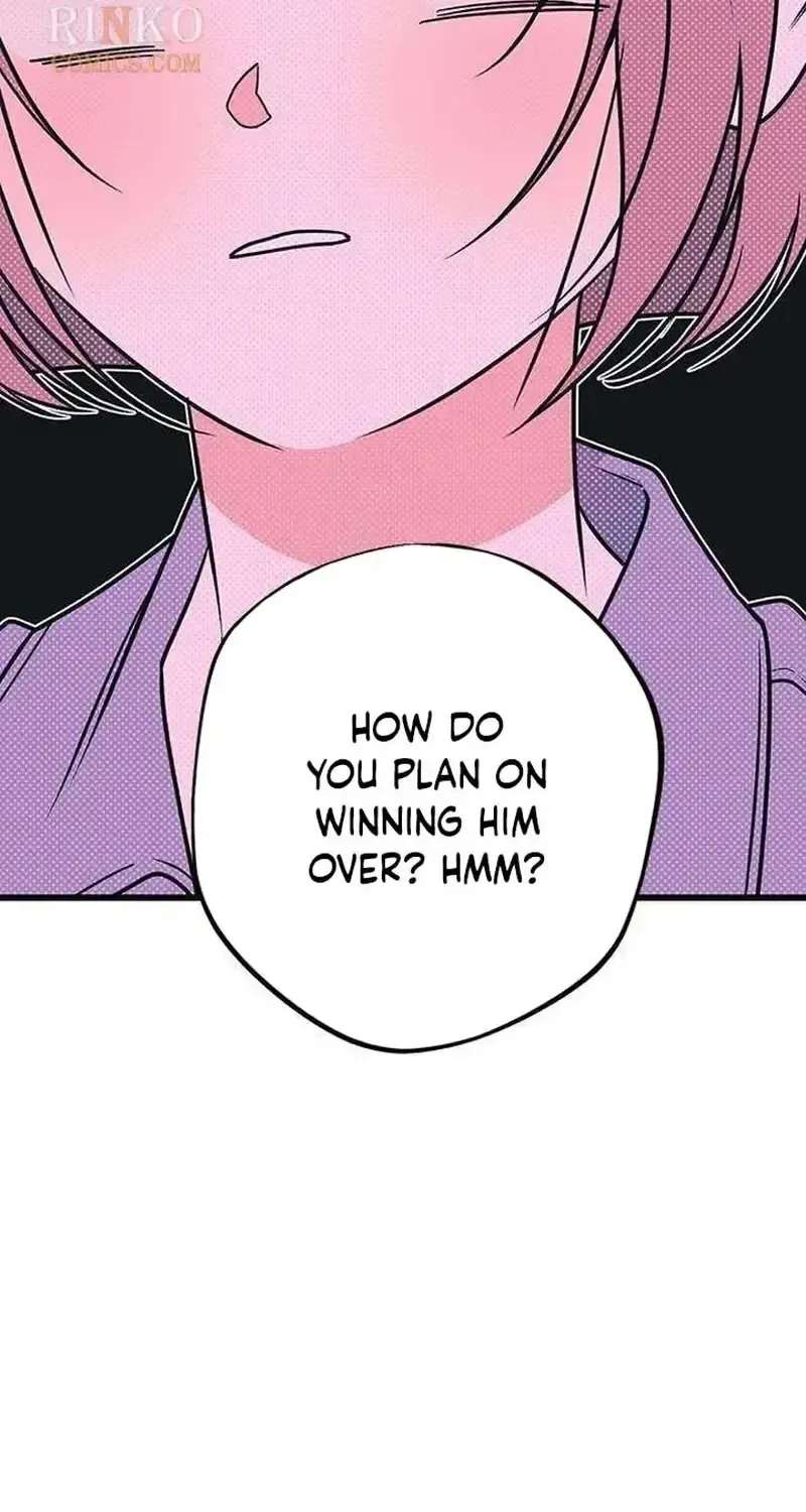 Hater Girl Chapter 11 - page 85