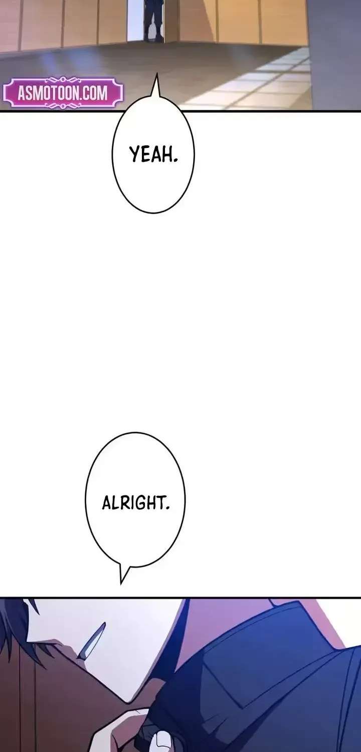 The Underworld Transcendent Returns Chapter 36 - page 5
