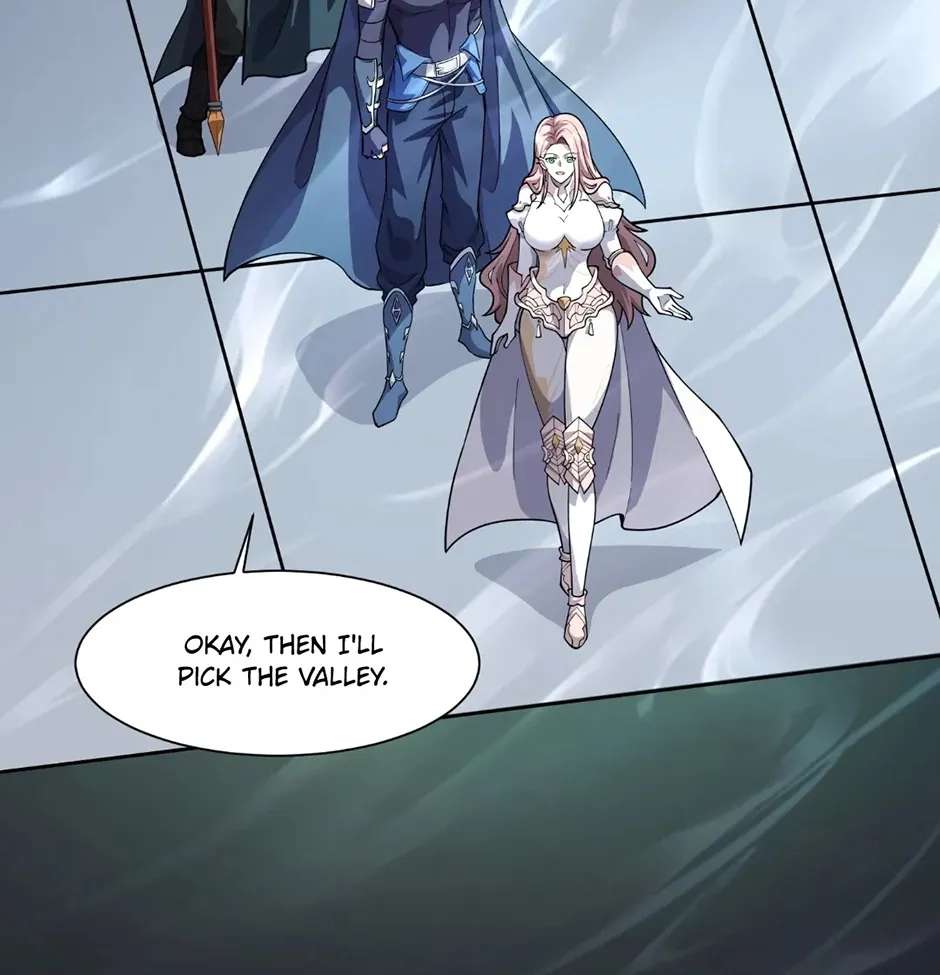 SSS-Rank Lone Summoner Chapter 229 - page 94