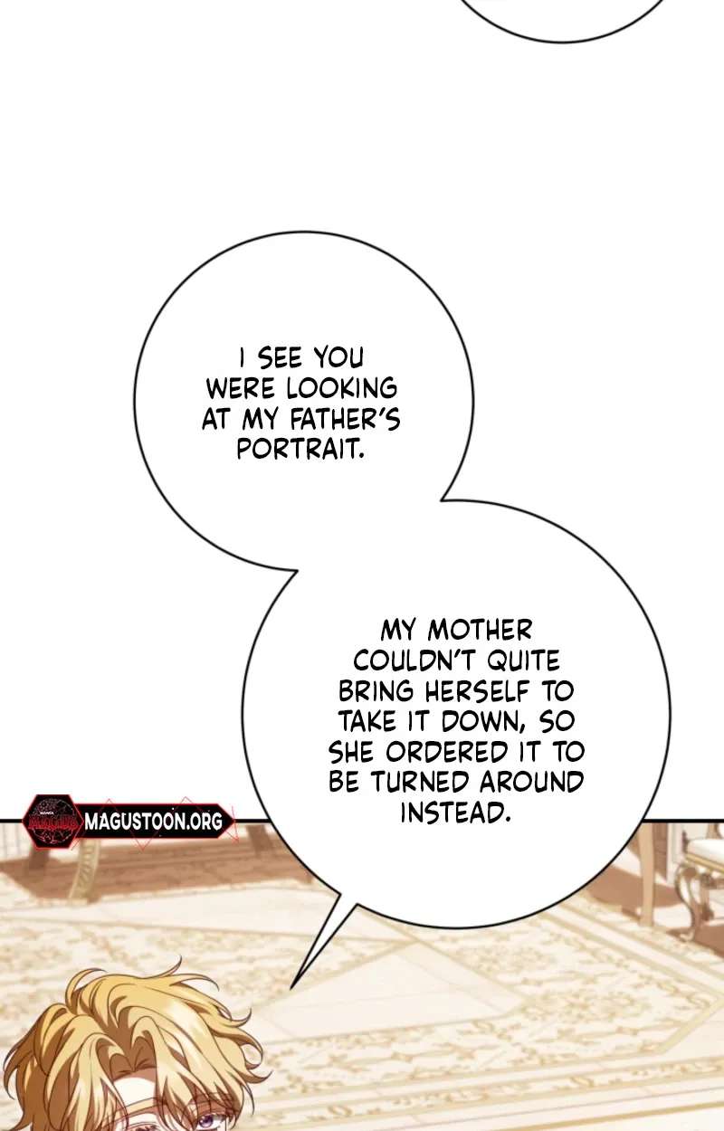 Stay Out of My Rofan! Chapter 12 - page 76