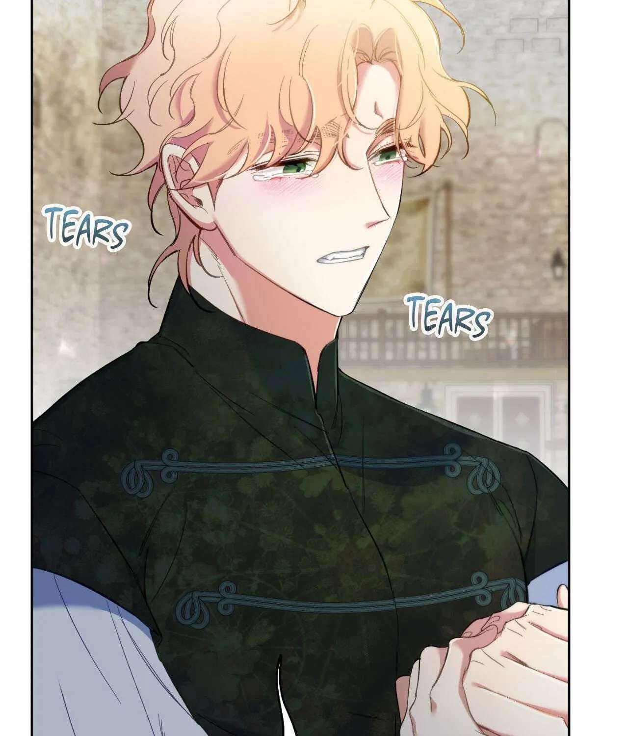 May as Well Get the Best Ending Chapter 58 - page 47