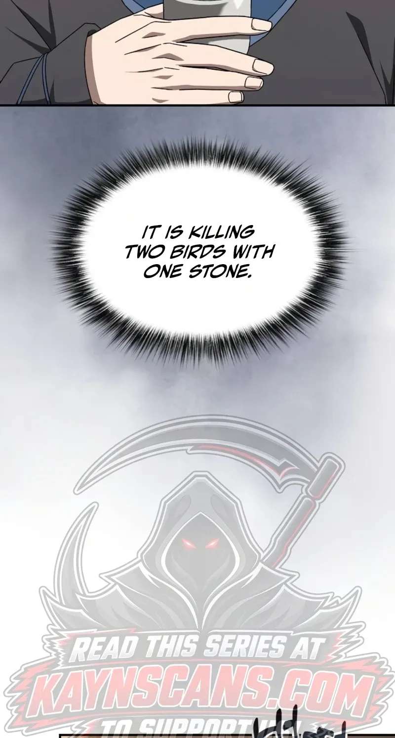 Golden Martial God Chapter 31 - page 55