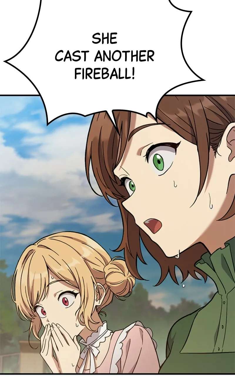 There's No Such Thingas a Bad Lady Chapter 21 - page 66