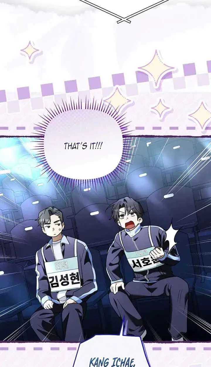 Surviving as a PD Idol Chapter 58 - page 31