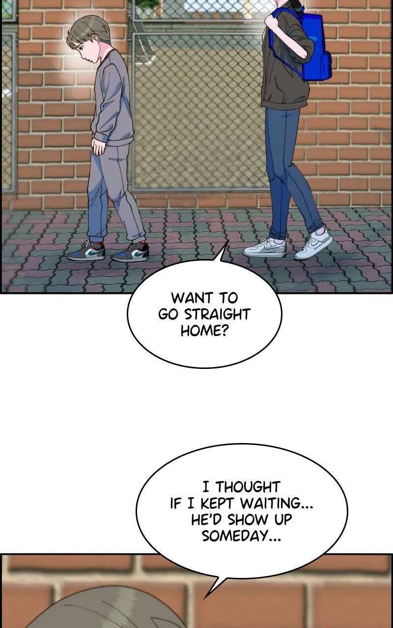 Momfluencer Chapter 89 - page 23