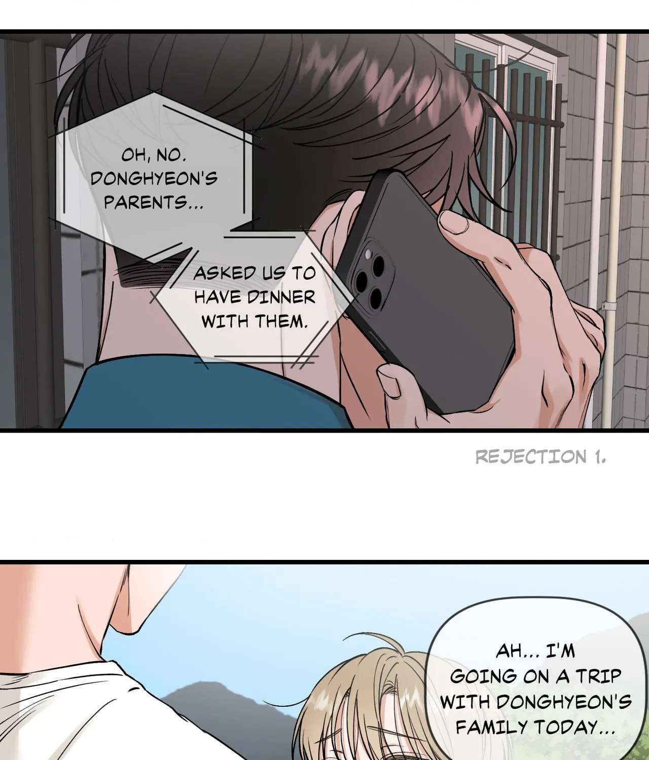 I'll Arrest You! Chapter 6 - page 102