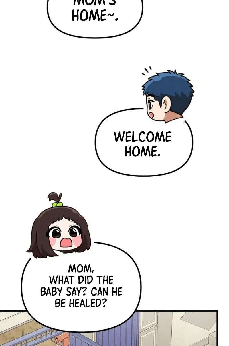 The Genius Wants an Ordinary Life Chapter 71 - page 69