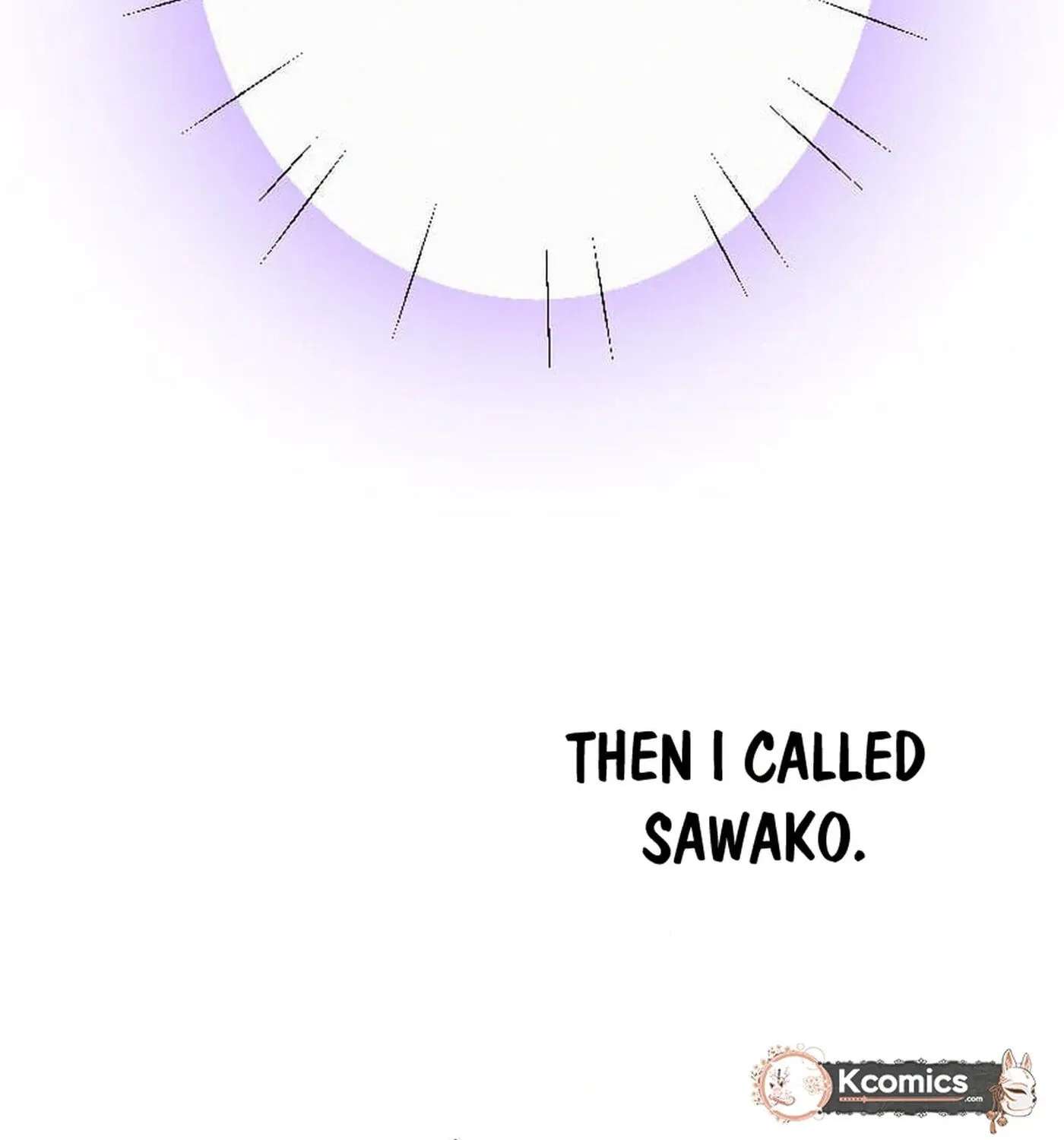 Camouflage Fuufu Chapter 55 - page 7