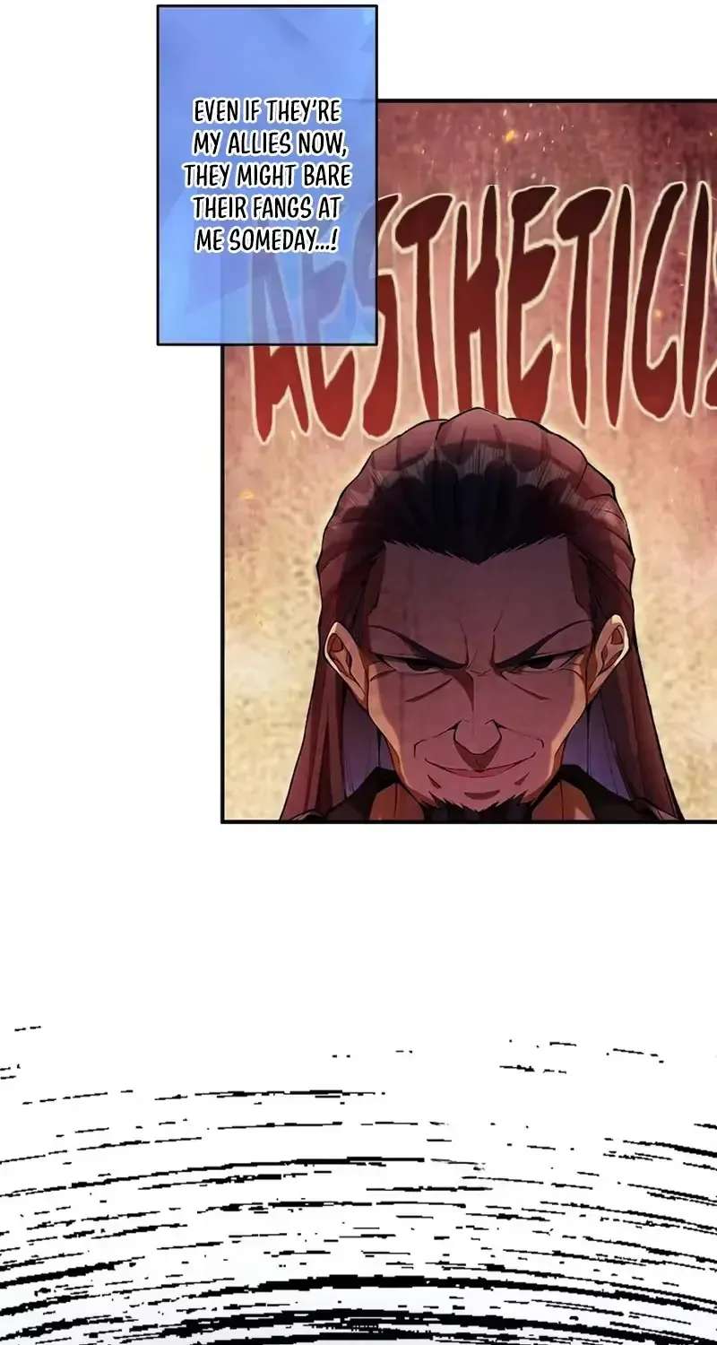 The Calamity Prince Tames the Craziest Real-World Hero Chapter 20 - page 70